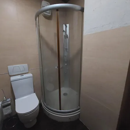 Apartament Bajron *