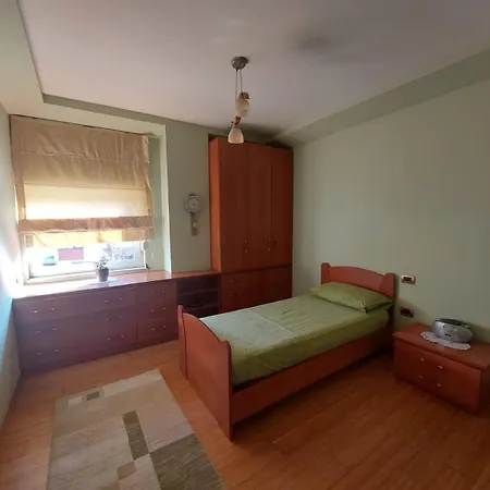 Apartment Bajron *