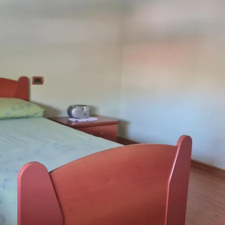 Bajron Apartment *