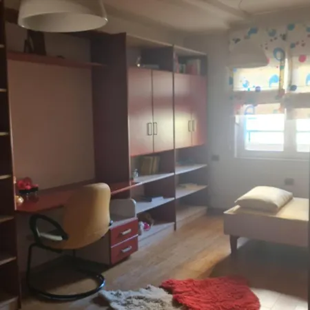 Bajron Apartament
