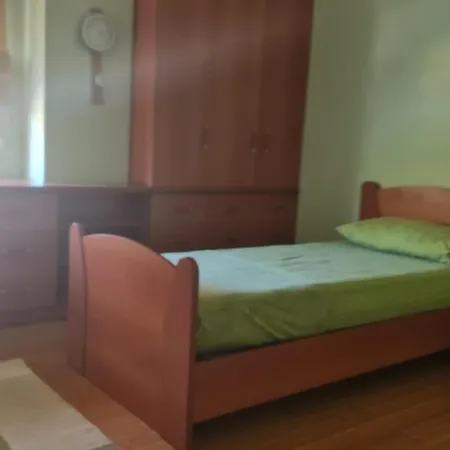 Apartmán Bajron *