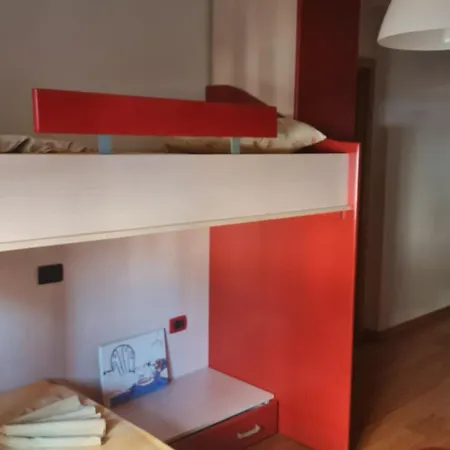 Bajron Apartment