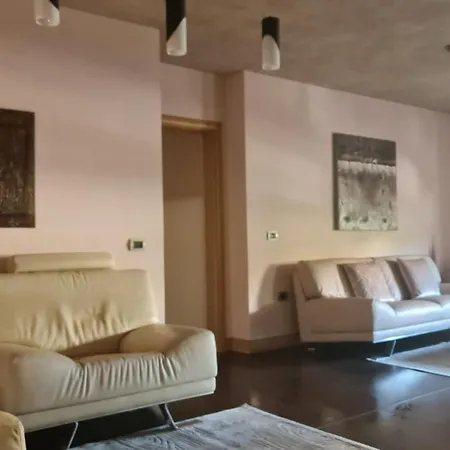 Apartment Bajron