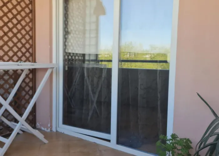 Bajron Appartamento *