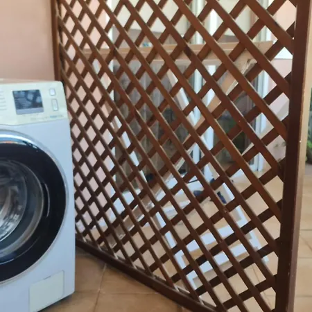 Bajron Apartment Tirana