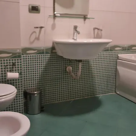 Apartman Bajron