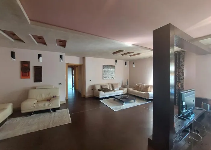 Bajron Apartment Tirana