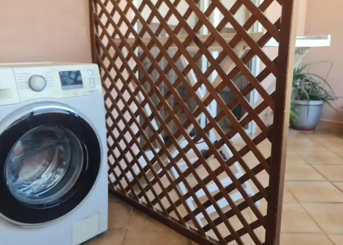 Bajron Apartment Tirana